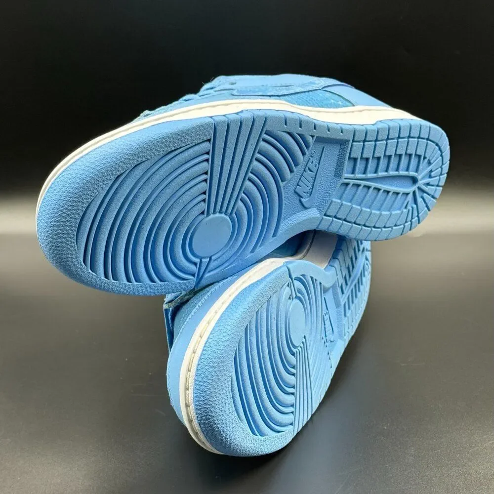 Nike Dunk Low Premium 'Topography - University Blue'